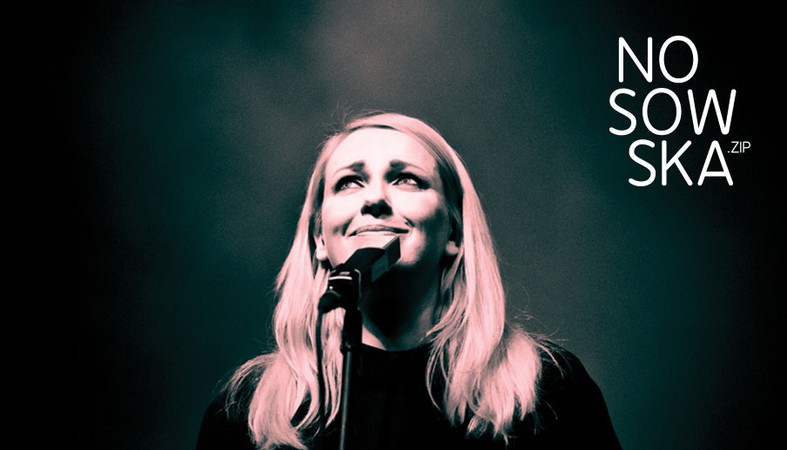 Katarzyna Nosowska w Listopadzie!