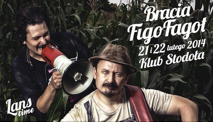 Bracia Figo Fagot powrócą!
