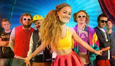  Marika w Trzech Odsłonach!