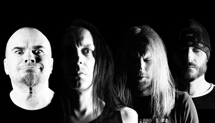 "Black is my colour" w Stodole!