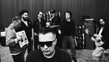 Spotkanie z solenizantem!