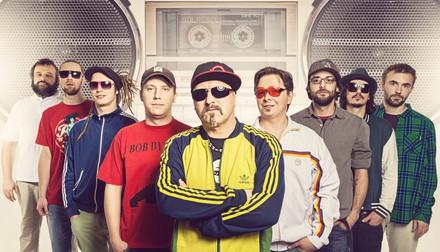 ZMIANA DATY KONCERTU VAVAMUFFIN