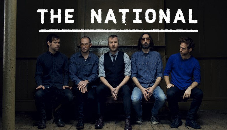 THE NATIONAL