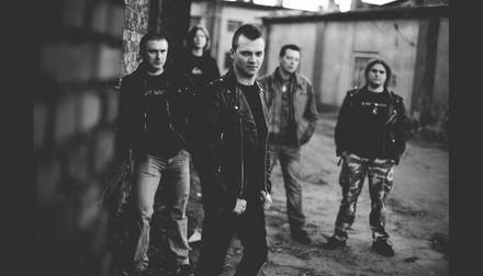 Night Mistress przed Braćmi Figo Fagot!