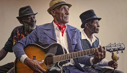 THE JOLLY BOYS W KLUBIE STODOŁA