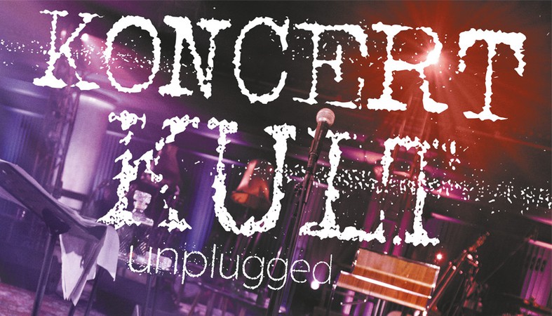 Już jutro rozpoczyna się ogólnopolska trasa KULT UNPLUGGED!