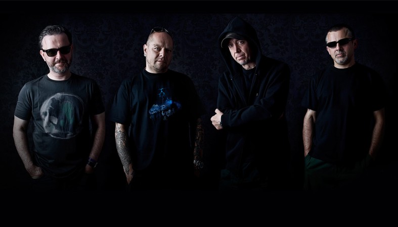 Wywiad z zespołem Illusion!