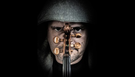 Kasprol gościnnie z Jelonkiem!