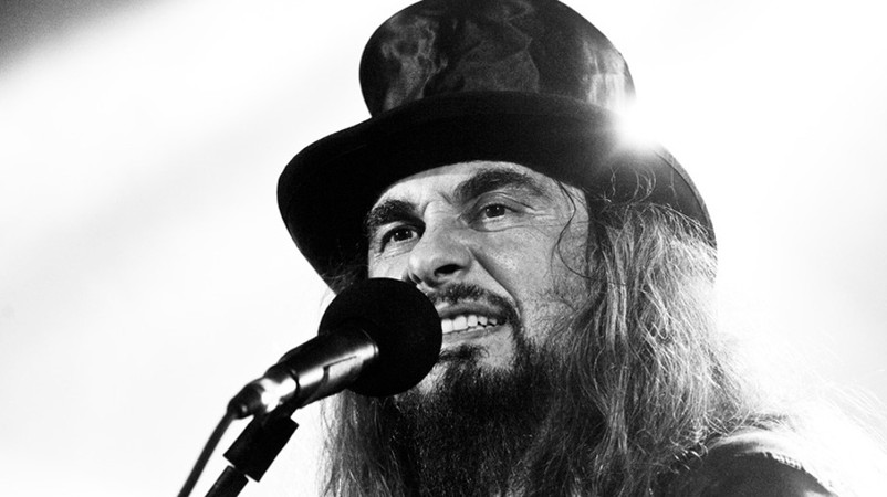 Jelonek szaleje - kolejny gość na kwietniowym koncercie!