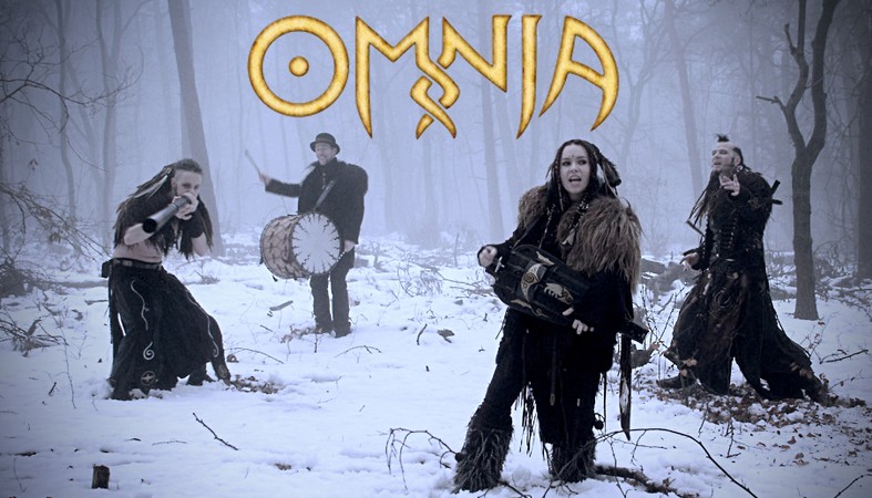 OMNIA W KLUBIE STODOŁA!