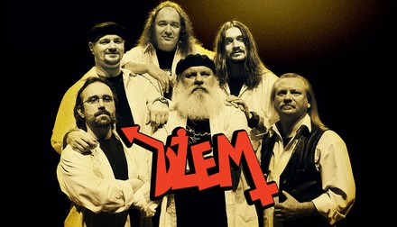 DWA KONCERTY ZESPOŁU DŻEM JUŻ W GRUDNIU!