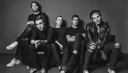 The Neigbourhood wracają do Polski! 