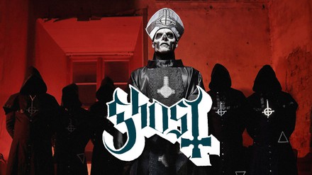 Wywiad z gitarzystą Nameless Ghoul z grupy Ghost BC dla Musick Magazine!