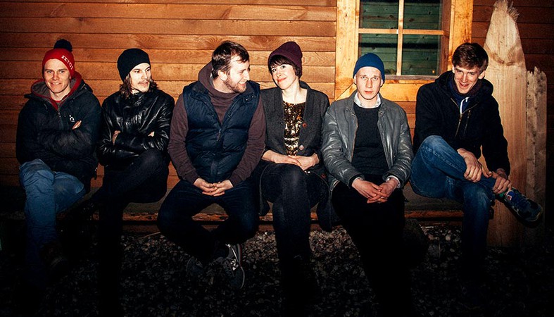 PAULA & KAROL W KLUBIE STODOŁA!