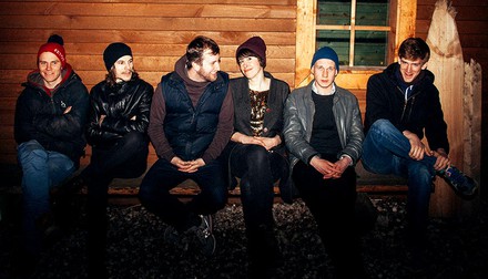 PAULA & KAROL W KLUBIE STODOŁA!