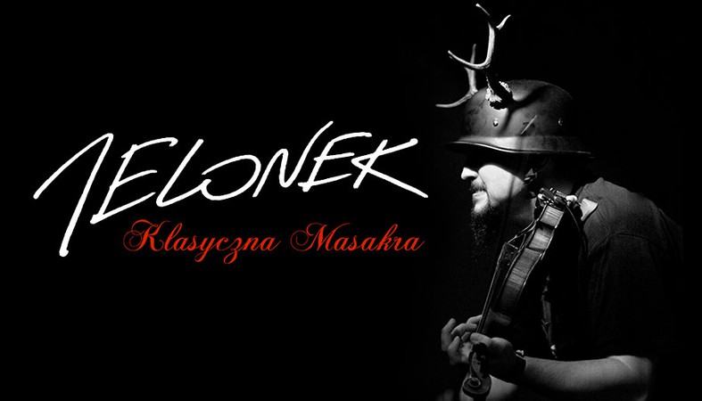 JELONEK POWRACA DO STODOŁY