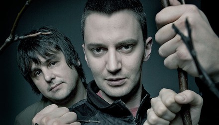 INDIOS BRAVOS POWRACA DO STODOŁY!