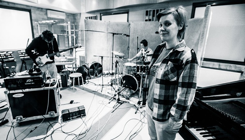 GABA KULKA W KLUBIE STODOŁA!