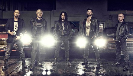 IRA AKUSTYCZNIE W KLUBIE STODOŁA!