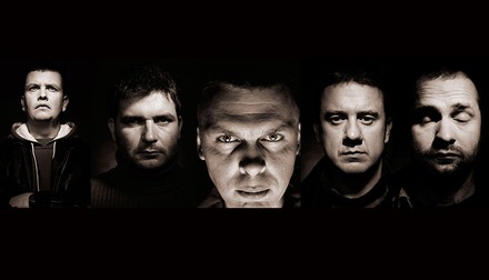 RAZ DWA TRZY W KLUBIE STODOŁA!