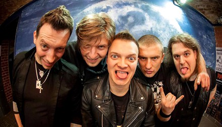 NIGHT MISTRESS SUPPORTEM BRACI FIGO FAGOT