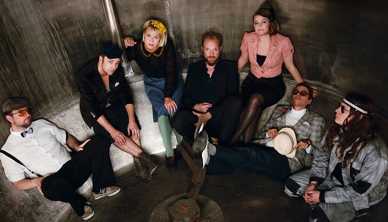 CZESŁAW ŚPIEWA W KLUBIE STODOŁA!