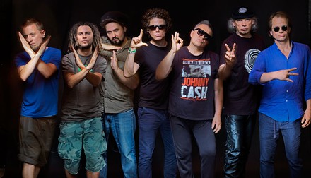 T.LOVE POWRACA DO STODOŁY!