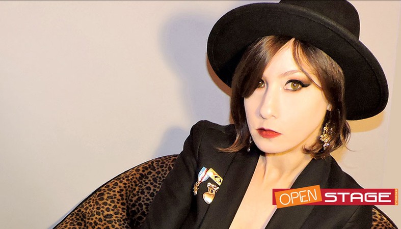 RYKARDA PARASOL ZAGRA NA OPEN STAGE!