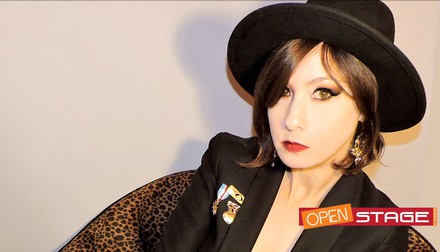 RYKARDA PARASOL ZAGRA NA OPEN STAGE!