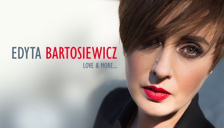 CZTERY KONCERTY EDYTY BARTOSIEWICZ!