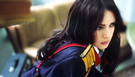 KASIA KOWALSKA W KLUBIE STODOŁA!