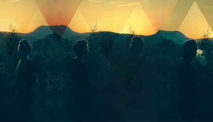 NEONY kolejnym gościem podczas koncertu HAPPYSAD!