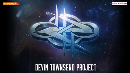 DEVIN TOWNSEND PROJECT WYSTĄPI W KLUBIE STODOŁA!