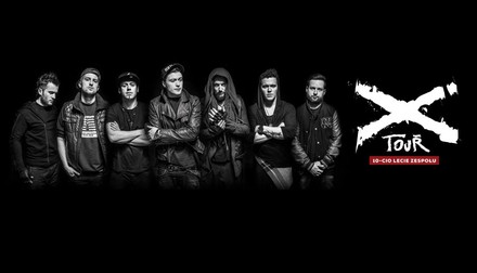 AFROMENTAL W KLUBIE STODOŁA!