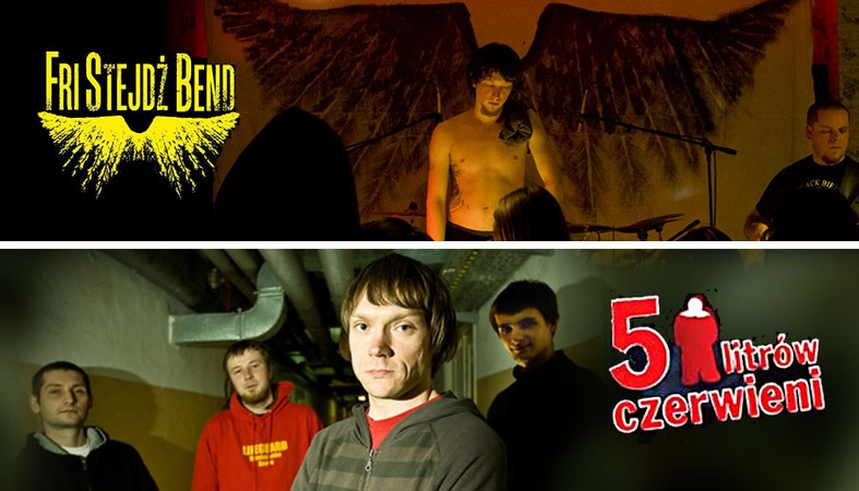 Znamy już zespoły, które wystąpią jako supporty przed Kultem