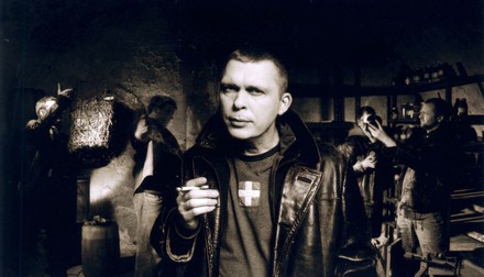 Raz Dwa Trzy w STODOLE!