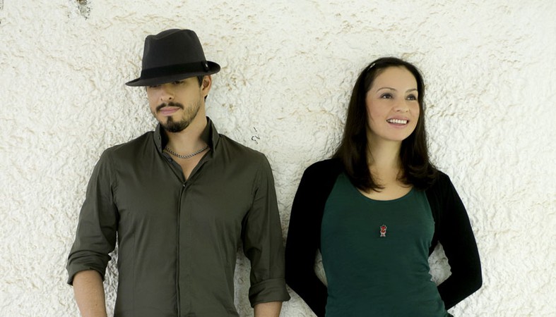 RODRIGO Y GABRIELA!