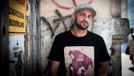 SKUBAS SUPPORTEM RAZ DWA TRZY!