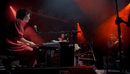 DREKOTY SUPPORTEM JULII MARCELL! 