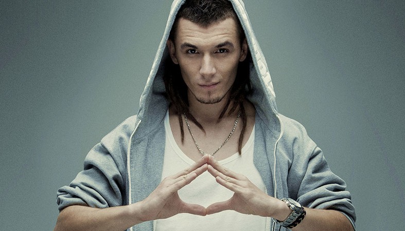 BEDNAREK W KLUBIE STODOŁA!