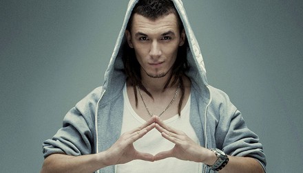 BEDNAREK W KLUBIE STODOŁA!