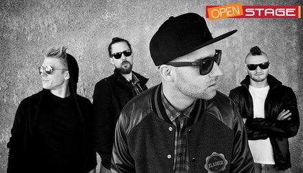 MAMA SELITA POWRACA DO STODOŁY NA OPEN STAGE!