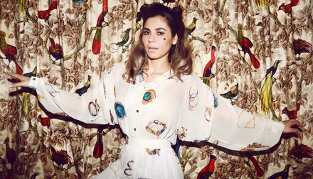 MARINA AND THE DIAMONDS w Klubie Stodoła! 