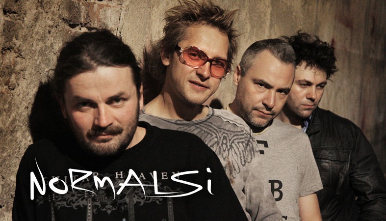 NORMALSI GOŚĆMI JELONKA