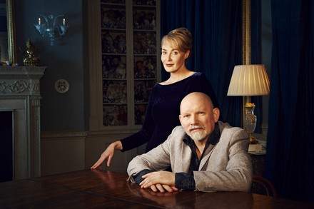 Dead Can Dance - Sala Kongresowa, 15/10/2012