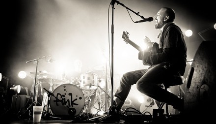 Wywiad z FINK! - cz. 2