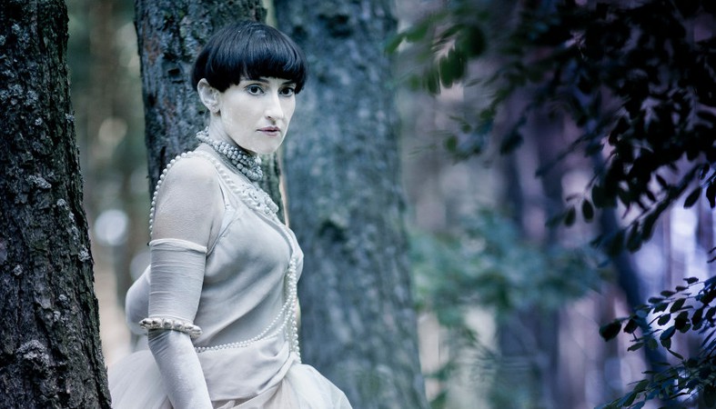 Katarzyna Groniec w Klubie Stodoła!