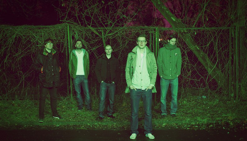 Minerals i Neony gośćmi na koncercie HAPPYSAD! 