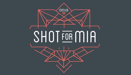 SHOT FOR MIA SUPPORTEM KASI KOWALSKIEJ!