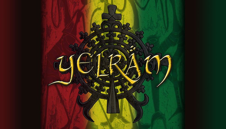 YELRAM SUPPORTEM BEDNARKA!